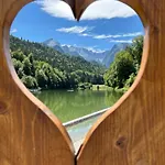 Apartment Mein Koenigreich Garmisch-Partenkirchen