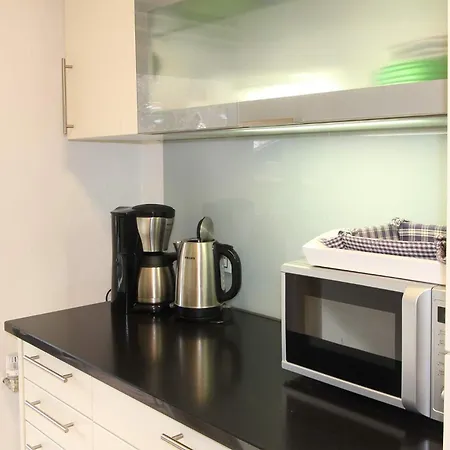 Lägenhet Mein Koenigreich *