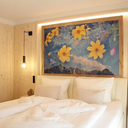 Mein Koenigreich * Garmisch-Partenkirchen