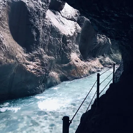 Mein Koenigreich Garmisch-Partenkirchen
