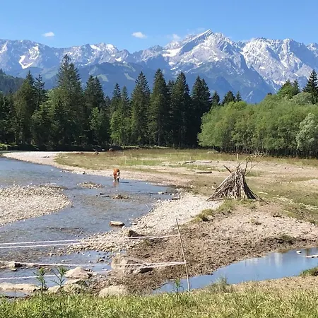 Mein Koenigreich * Garmisch-Partenkirchen