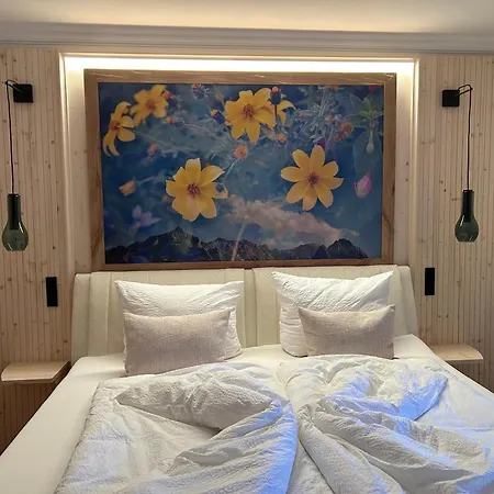 Mein Koenigreich Lägenhet