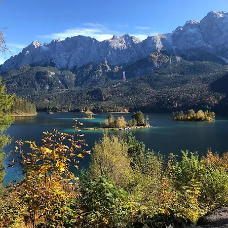 Mein Koenigreich Lägenhet