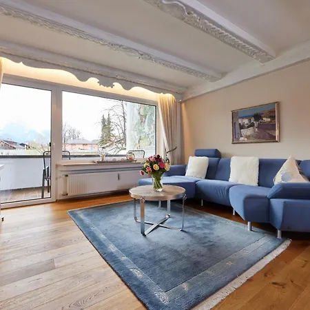 Lägenhet Mein Koenigreich