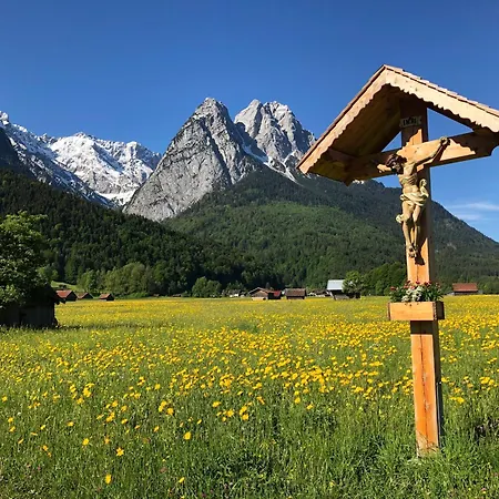 Mein Koenigreich Garmisch-Partenkirchen