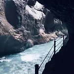 Mein Koenigreich Garmisch-Partenkirchen