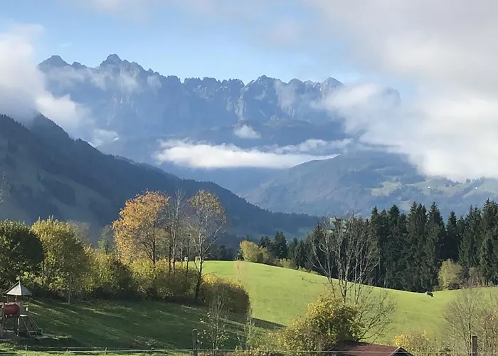 Mein Koenigreich Apartamento