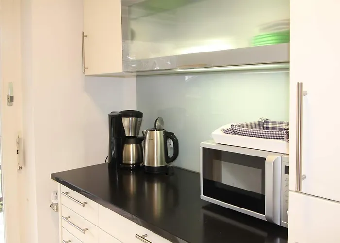 Apartamento Mein Koenigreich *