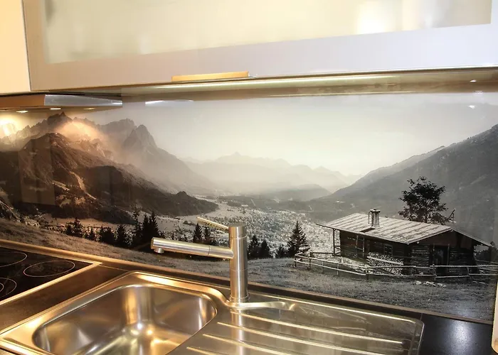 Mein Koenigreich Apartamento