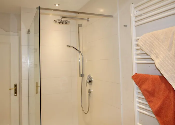 Apartamento Mein Koenigreich *