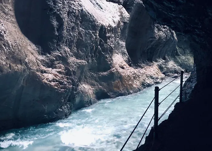 Mein Koenigreich Garmisch-Partenkirchen