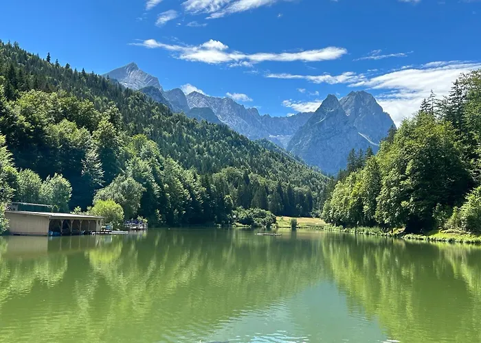 Mein Koenigreich Apartamento *