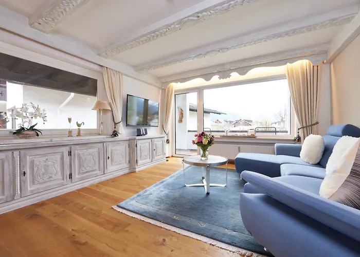 Apartamento Mein Koenigreich