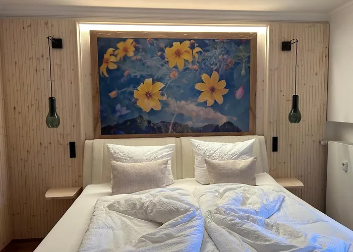 Mein Koenigreich Apartamento