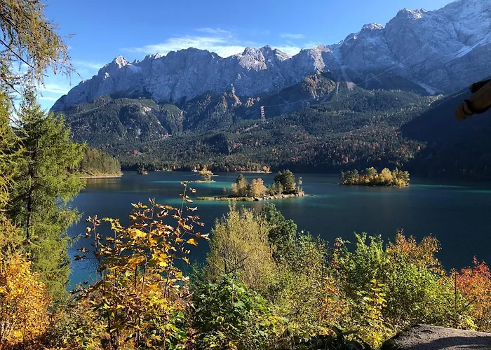 Mein Koenigreich Apartamento