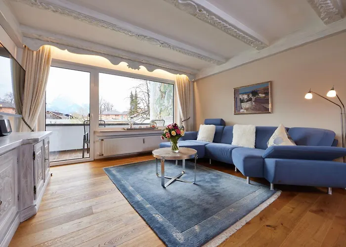 Apartamento Mein Koenigreich